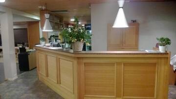 Фотографии Отель Juthbacka Hotell г. Uusikaarlepyy (Финляндия) №1 Фото Отель Juthbacka Hotell г. Uusikaarlepyy 1